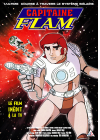 Capitaine Flam - Le film - DVD