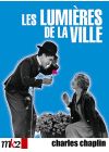 Les Lumières de la ville (Édition Simple) - DVD