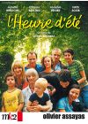 L'Heure d'été - DVD