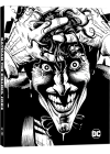 Batman : The Killing Joke (Édition collector limitée - 4K Ultra HD + Blu-ray - Boîtier SteelBook) - 4K UHD