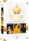 Dynastie Royale - Coffret - Le discours d'un roi + Deux soeurs pour un roi + Elizabeth - DVD