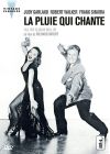 La Pluie qui chante - DVD