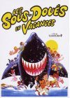 Les Sous-doués en vacances - DVD