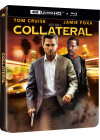 Collateral (4K Ultra HD + Blu-ray - Édition SteelBook limitée) - 4K UHD