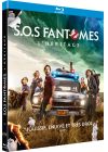 SOS Fantômes : L'Héritage - Blu-ray