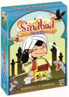 Sinbad le marin - Coffret 2 - DVD