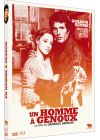 Un homme à genoux - Blu-ray