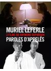 Muriel Leferle - DVD