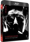 Kazuo Mori - Coffret : A Certain Killer + A Killer's Key - Blu-ray