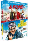 Coffret spécial vacances en famille - Tout Schuss + À fond (Pack) - DVD