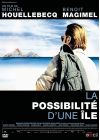 La Possibilité d'une île - DVD