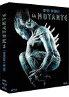 La Mutante - L'Intégrale - 4 films - Blu-ray