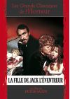 La Fille de Jack l'Eventreur - DVD