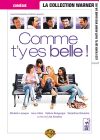 Comme t'y es belle ! - DVD