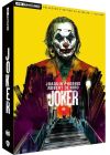 Joker (Édition collector 4K Ultra HD + Blu-ray - Boîtier SteelBook + goodies) - 4K UHD