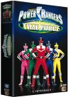 Power Rangers : Time Force - L'intégrale - DVD