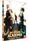 My Hero Academia : Heroes Rising - DVD