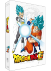 Dragon Ball Super - L'intégrale box 1 - Épisodes 01-46 - Blu-ray