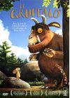 Le Gruffalo - DVD