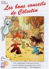 Les Bons conseils de Celestin (rouge) (Pack) - DVD