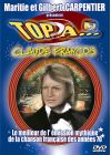 François, Claude - Top à... Claude François - DVD