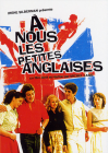 À nous les petites anglaises - DVD