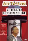 Le Tombeur - DVD