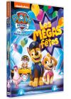 Paw Patrol, La Pat' Patrouille - 63 - Les Mégas fêtes - DVD