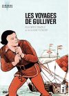 Les Voyages de Gulliver - DVD