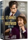 Marlene Dietrich - Josef von Sternberg - Les années à Hollywood 1930 à 1935 - Coffret 6 films (Pack) - DVD