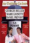 La Pomme - DVD