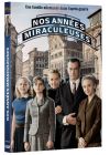 Nos années miraculeuses - DVD