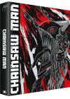 Chainsaw Man - Intégrale (Édition Collector Limitée) - Blu-ray