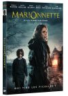 Marionnette - DVD