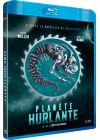 Planète hurlante - Blu-ray