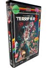 Terrifier 3 (Blu-ray + goodies - Boîtier cassette VHS) - Blu-ray