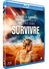 Survivre - Blu-ray