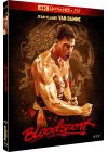 Bloodsport (4K Ultra HD + Blu-ray) - 4K UHD