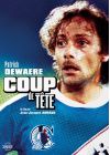 Coup de tête - DVD