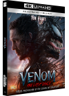 Venom : The Last Dance (4K Ultra HD + Blu-ray) - 4K UHD