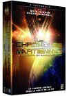 Les Chroniques martiennes - DVD