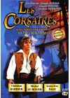 Les Corsaires - DVD