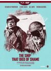 The Ship that Died of Shame (Le Bateau qui mourut de honte) (Combo Blu-ray + DVD) - Blu-ray