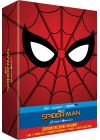 Spider-Man : Homecoming (Édition Collector Blu-ray + DVD) - Blu-ray