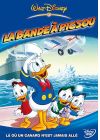 La Bande à Picsou - Volume 1 - Là où un canard n'est jamais allé - DVD