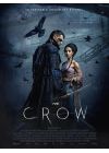 The Crow (Édition SteelBook limitée) - Blu-ray