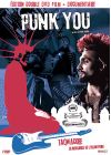 Punk You (Édition Double Film + Documentaire) - DVD