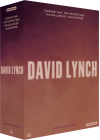 David Lynch - Coffret : Elephant Man + Une histoire vraie + Mulholland Drive + Inland Empire (Version Restaurée) - DVD