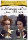 Les Mémoires de deux jeunes mariées - DVD