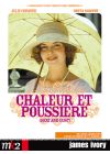 Chaleur et poussière - DVD